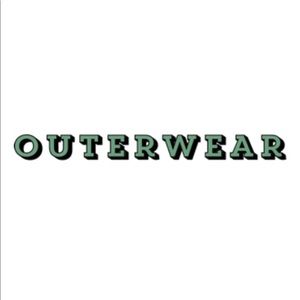Outerwear